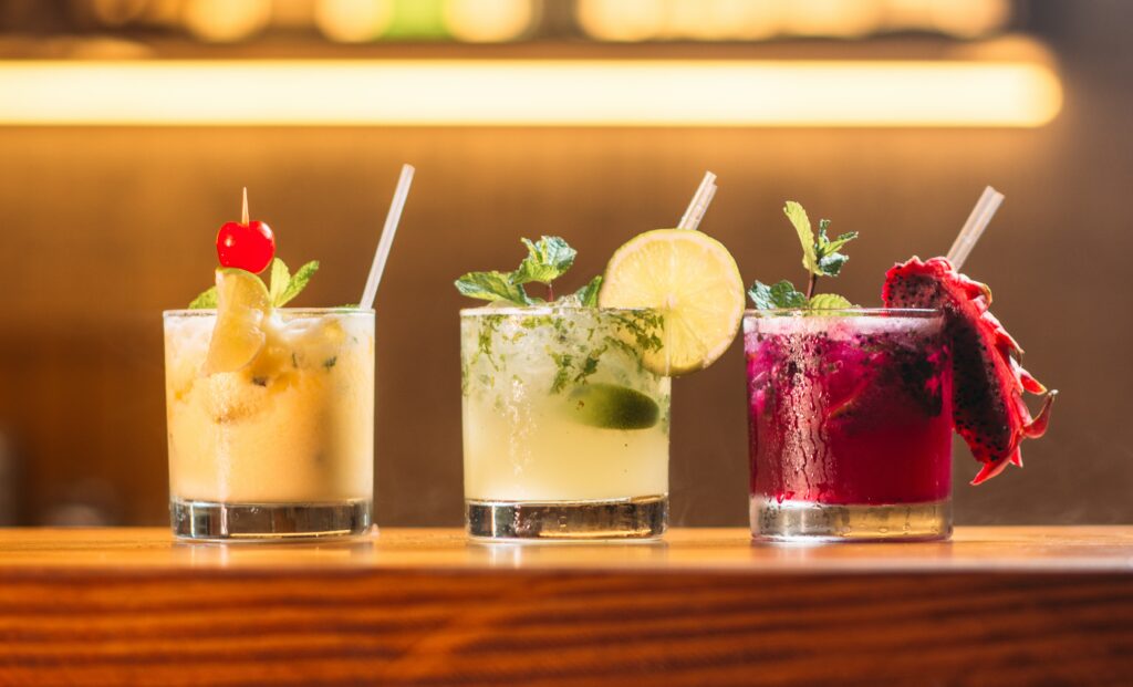 Alcohol: cuántas calorías tiene y por qué debemos evitarlo