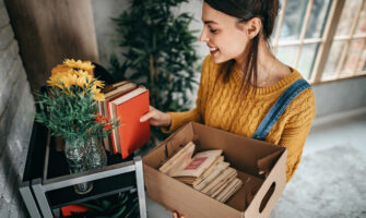 beneficios-decluttering Beneficios del decluttering