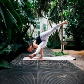 Beneficios del yoga