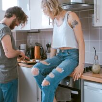 Errores alimentacion que impiden adelgazar