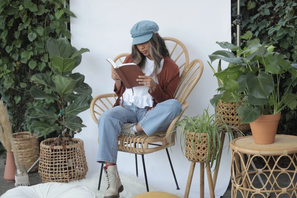Cómo fomentar el hábito de la lectura