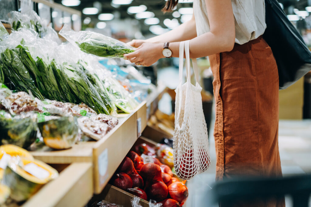 Diferencia entre alimentos eco, bio, orgánicos y sostenibles