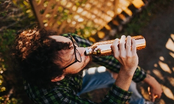 Da paso a las botellas reutlizables