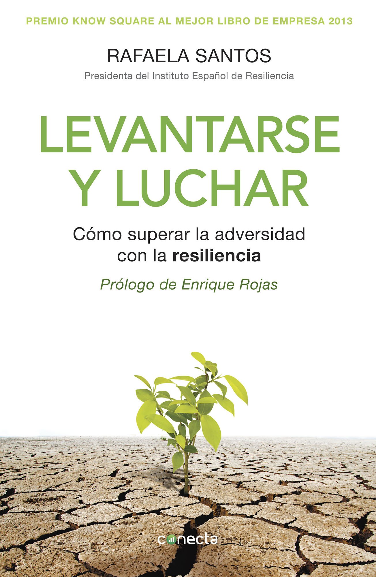 Los mejores libros sobre resiliencia: levantarse y luchar