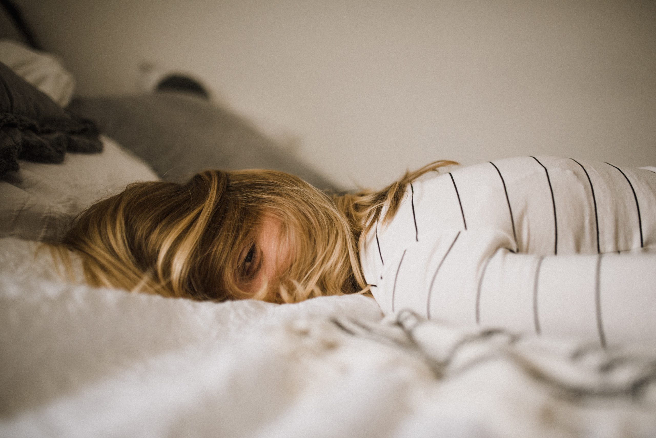 Beneficios del sexo: reduce el estrés
