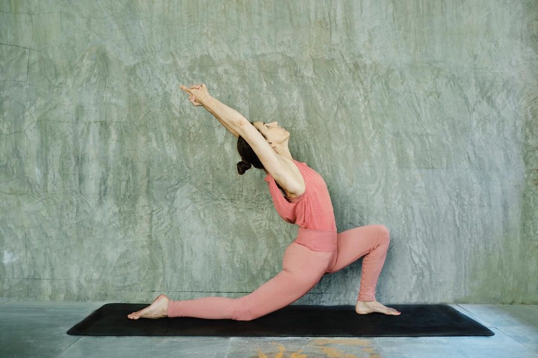 Beneficios del yoga: Evita lesiones