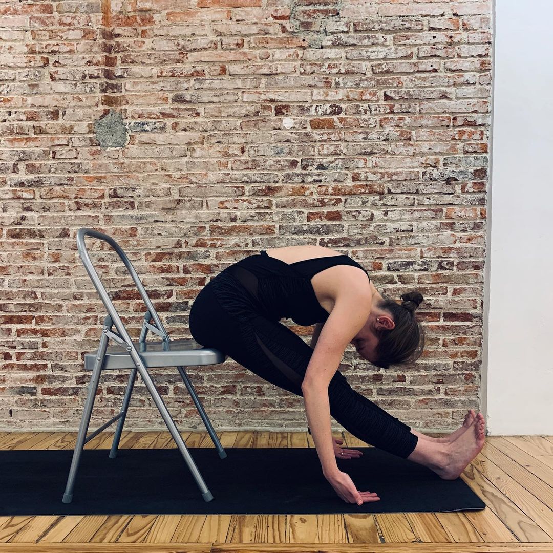 Posiciones de yoga para aliviar el dolor de espalda