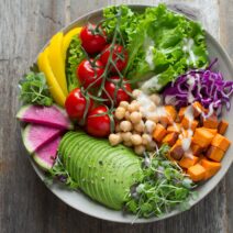 alimentos sistema inmune