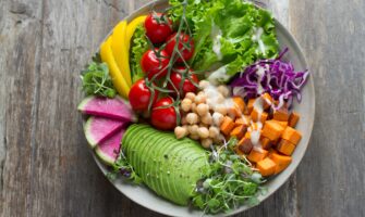 Los mejores alimentos para el sistema inmune