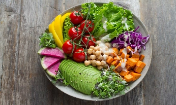 Los mejores alimentos para el sistema inmune