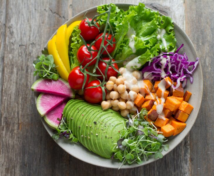 Los mejores alimentos para el sistema inmune