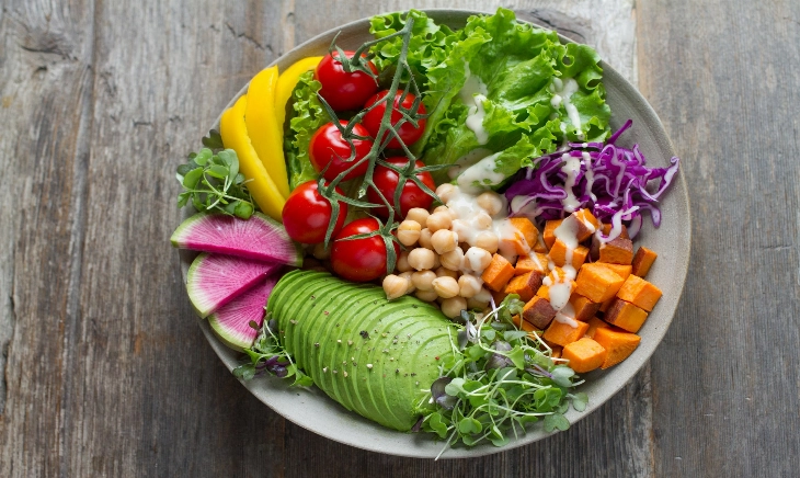 Los mejores alimentos para el sistema inmune