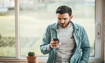 Esta es la app que premia a sus usuarios por reducir las emisiones de CO2