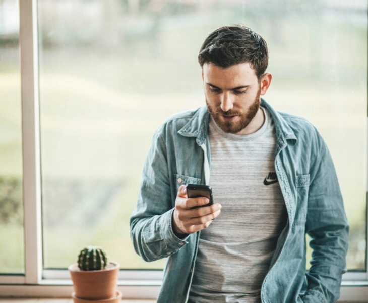 Esta es la app que premia a sus usuarios por reducir las emisiones de CO2