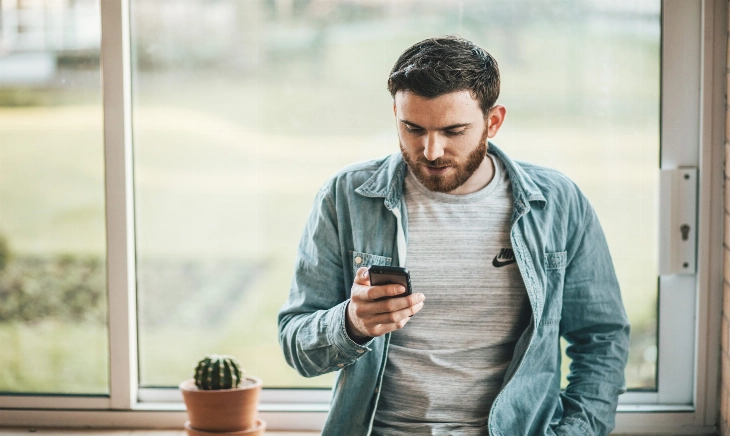 Esta es la app que premia a sus usuarios por reducir las emisiones de CO2