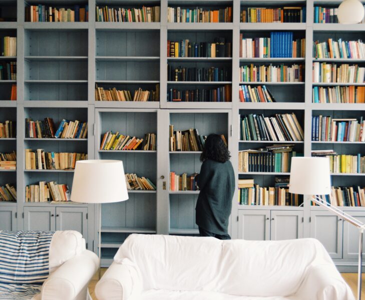 Beneficios de leer