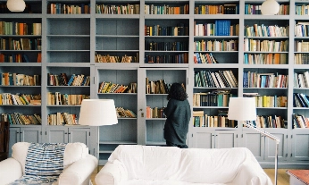 Beneficios de leer