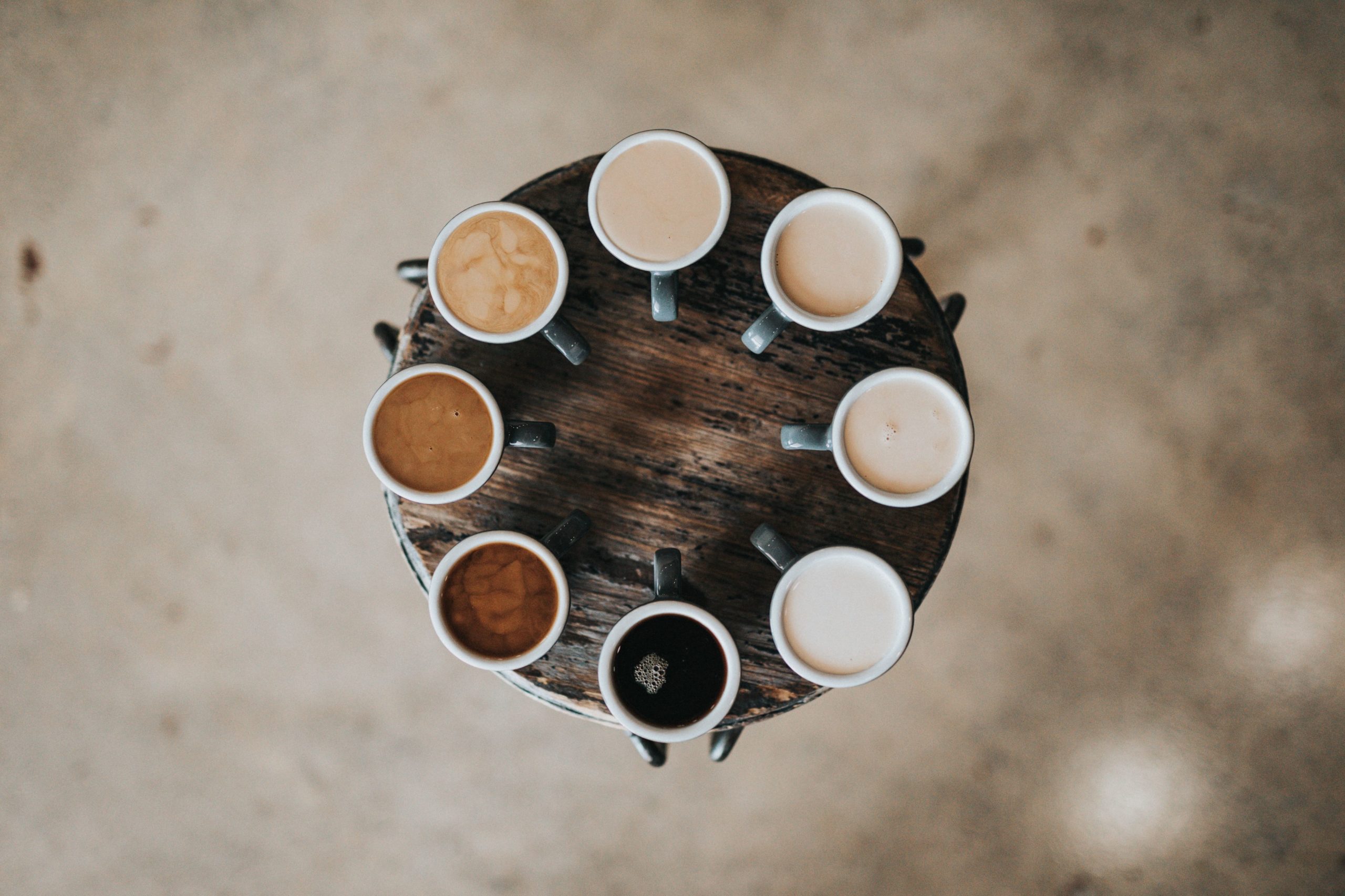 Cómo acelerar el metabolismo: el café