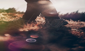 Adelgazar caminando 10 minutos al día