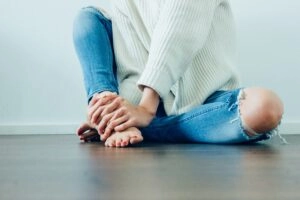 Cómo cuidar los pies en verano