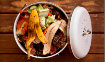 desperdicio comida como evitar Cómo evitar el desperdicio de comida