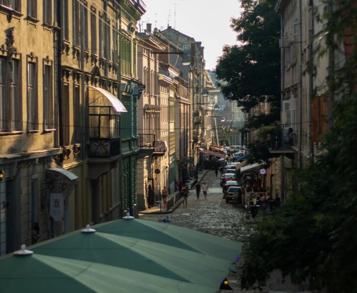 Healthy Cities: así es el proyecto de Sanitas