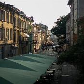 Healthy Cities