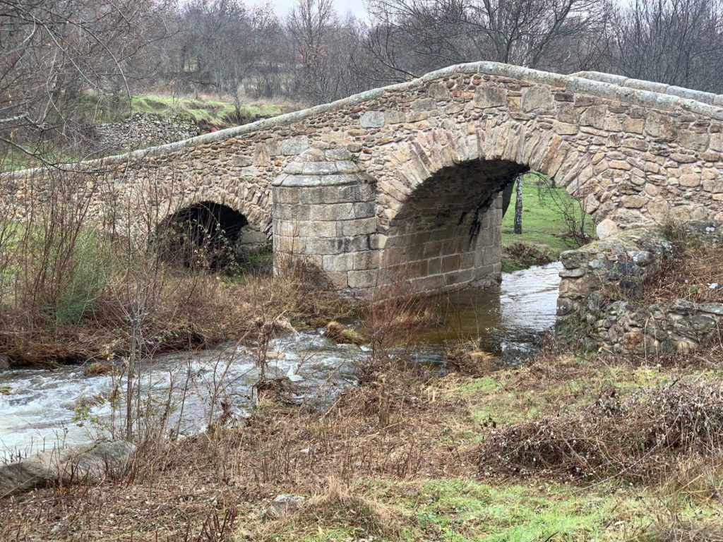 La Ruta de los Puentes en Madrid, una escapada única