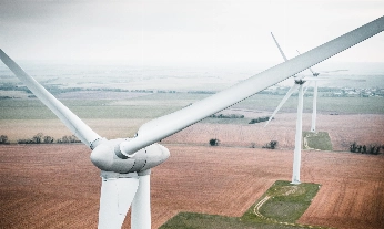 Energías renovables: la vía de escape del cambio climático