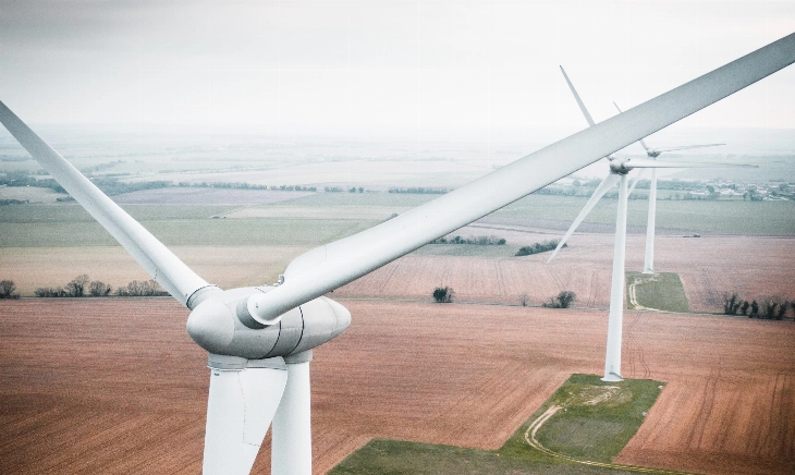 Energías renovables: la vía de escape del cambio climático