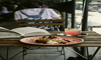 Libros que te ayudarán a tener una mejor relación con la comida