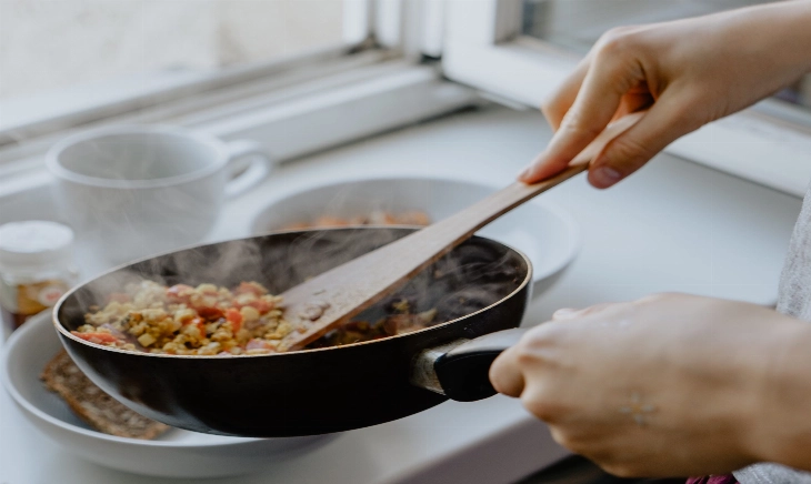 Cocina de aprovechamiento: ideas para que tus alimentos no acaben en la basura.