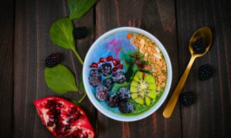 Mejores alimentos para eliminar la celulitis