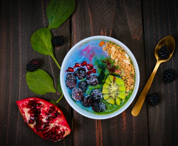 Mejores alimentos para eliminar la celulitis
