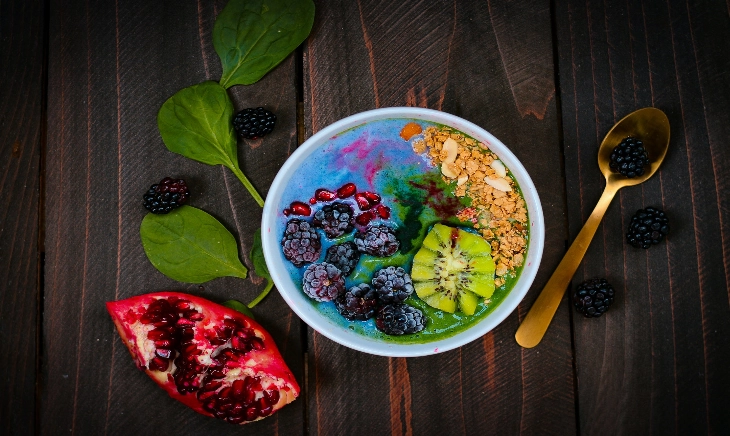Mejores alimentos para eliminar la celulitis