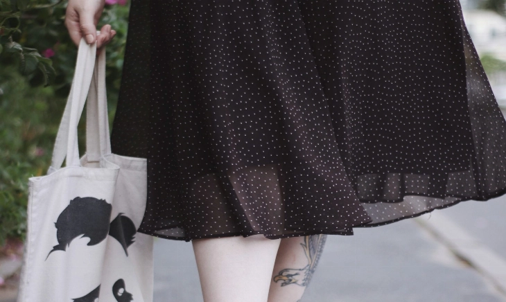 No sin mi ‘tote bag’: 10 ideas para que este verano te hagas con tu bolsa sostenible