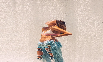 Cómo hacer la plancha abdominal correctamente