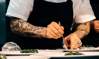 Trucos fáciles para comer más sano
