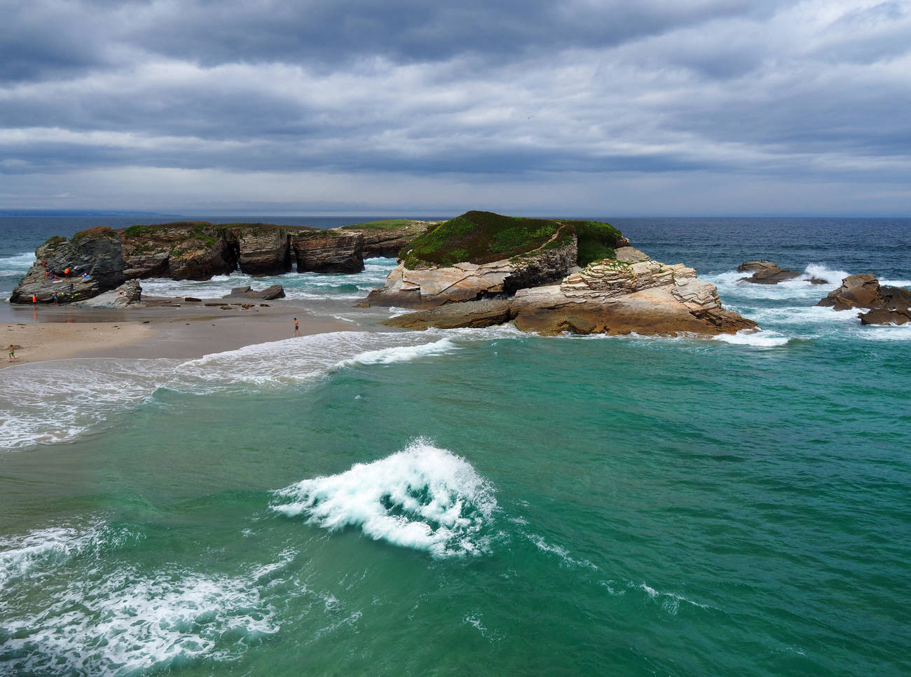 Las Islas (Ribadeo, Lugo)