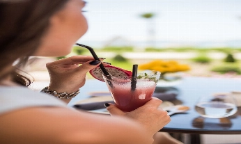 5 batidos healthy con los que soportar el calor este verano