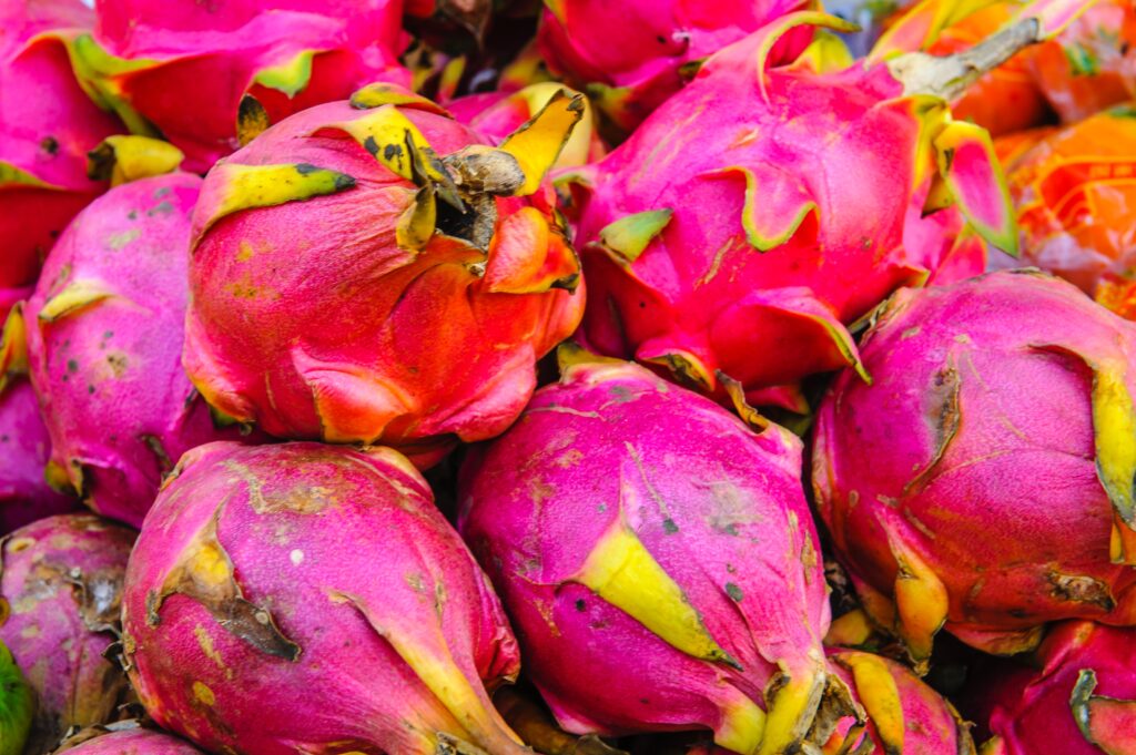 Pitaya