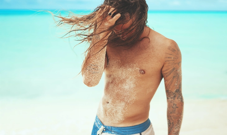 6 alimentos que te ayudarán a potenciar el bronceado