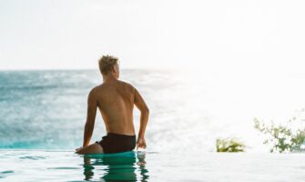 Banadores-masculinos-botellas-plastico-recicladas-sepiia ¿Bañadores masculinos a partir de botellas de plástico recicladas? Es posible conseguirlos