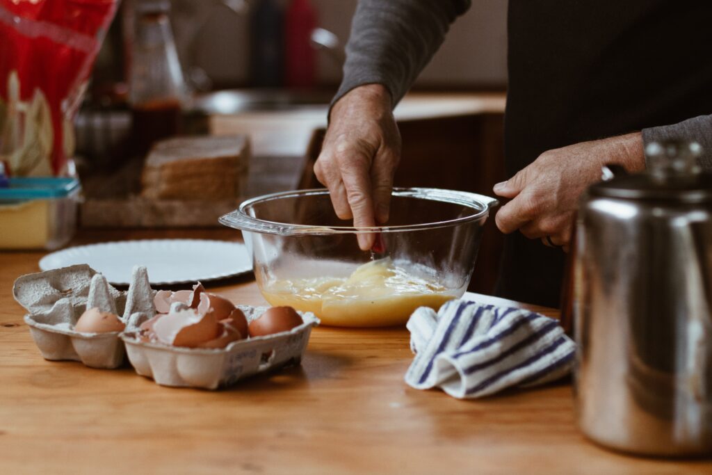 Salsas caseras