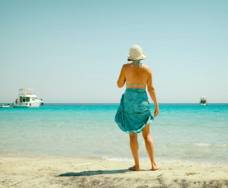 La nueva iniciativa de NIVEA hará que este verano protejas tu piel y al planeta al mismo tiempo