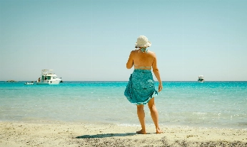 La nueva iniciativa de NIVEA hará que este verano protejas tu piel y al planeta al mismo tiempo