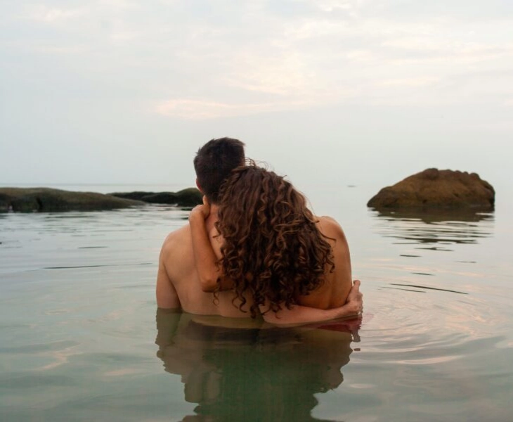 Las 11 mejores playas nudistas de Cádiz