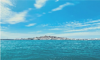 Mediterráneo: cómo afecta el cambio climático a esta zona española