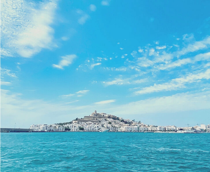 Mediterráneo: cómo afecta el cambio climático a esta zona española