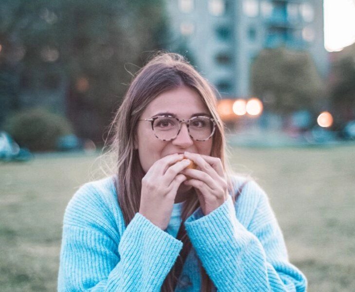 To good to go app contra el desperdicio de alimentos
